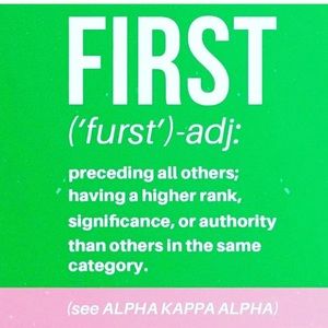 Meet your Posher, Lanita